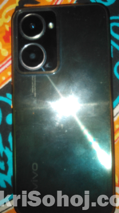 Vivo Y03t